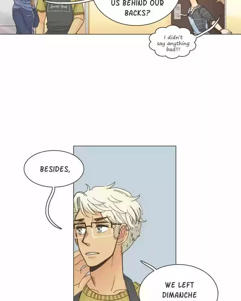 Gourmet Hound Chapter 12: Ep.12: