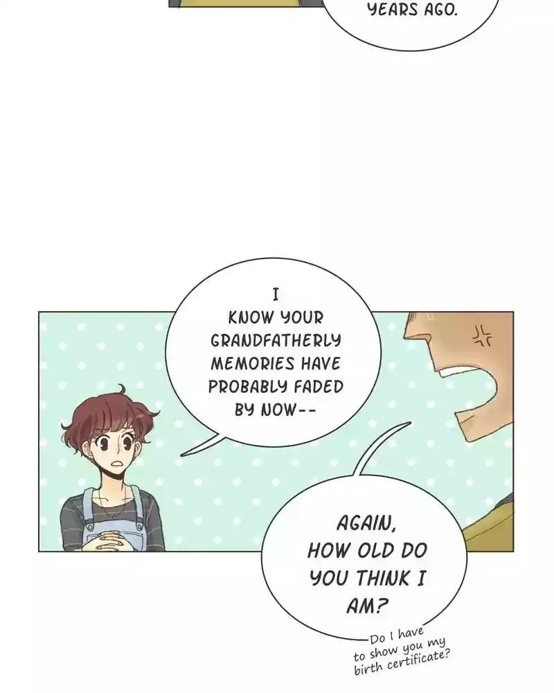 Gourmet Hound Chapter 12: Ep.12: