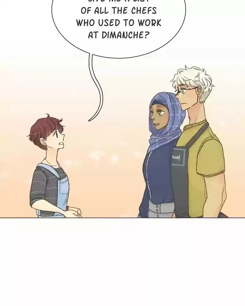 Gourmet Hound Chapter 12: Ep.12: