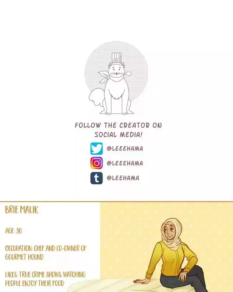 Gourmet Hound Chapter 12: Ep.12: