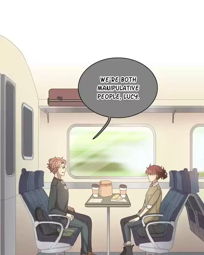 Gourmet Hound Chapter 120: Ep.116: