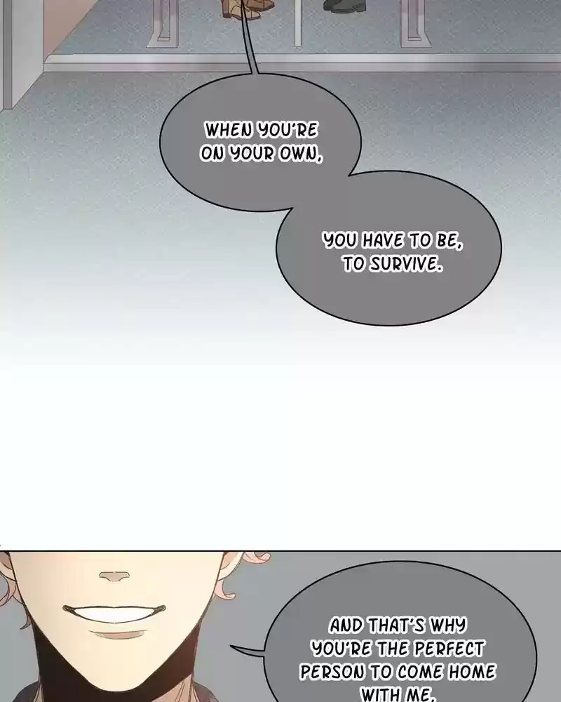 Gourmet Hound Chapter 120: Ep.116: