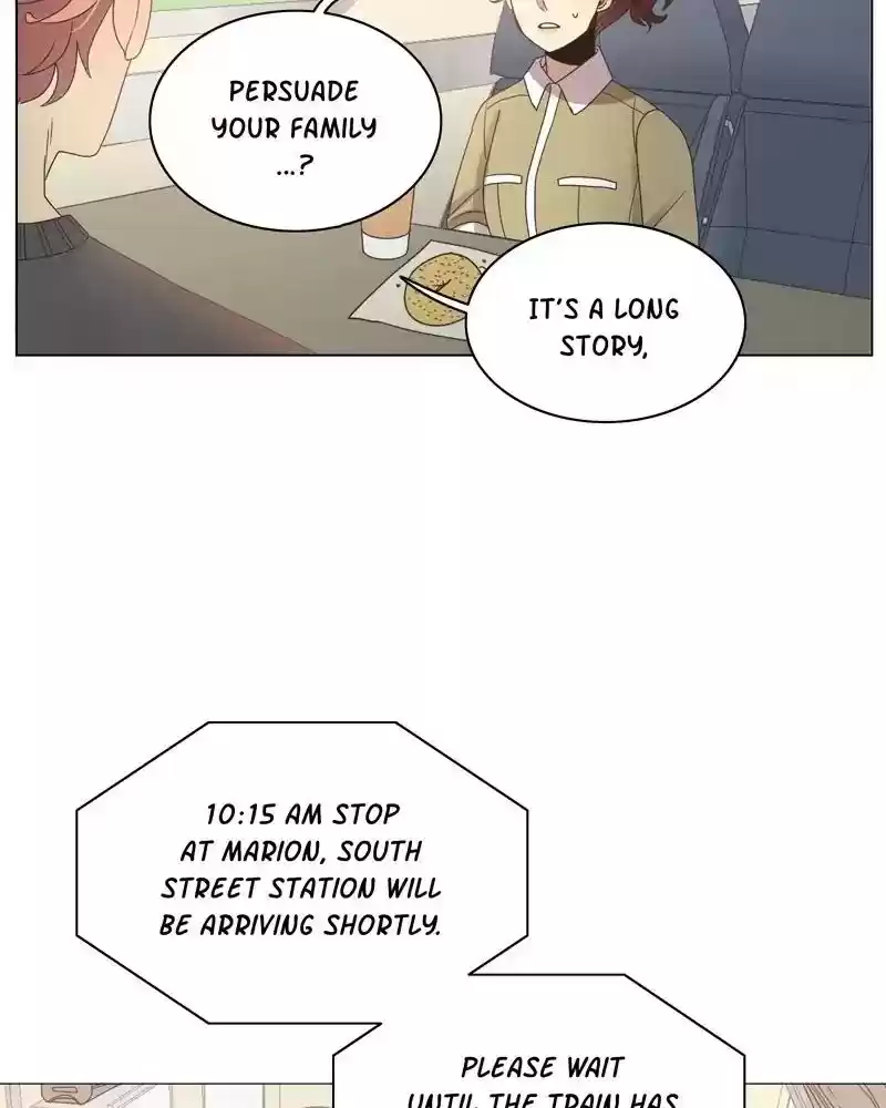 Gourmet Hound Chapter 120: Ep.116: