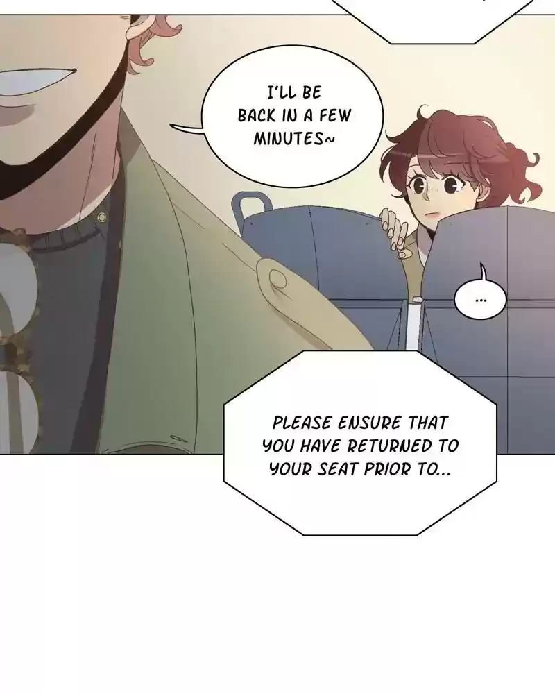 Gourmet Hound Chapter 120: Ep.116: