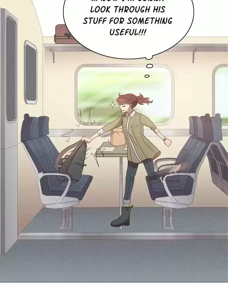 Gourmet Hound Chapter 120: Ep.116: