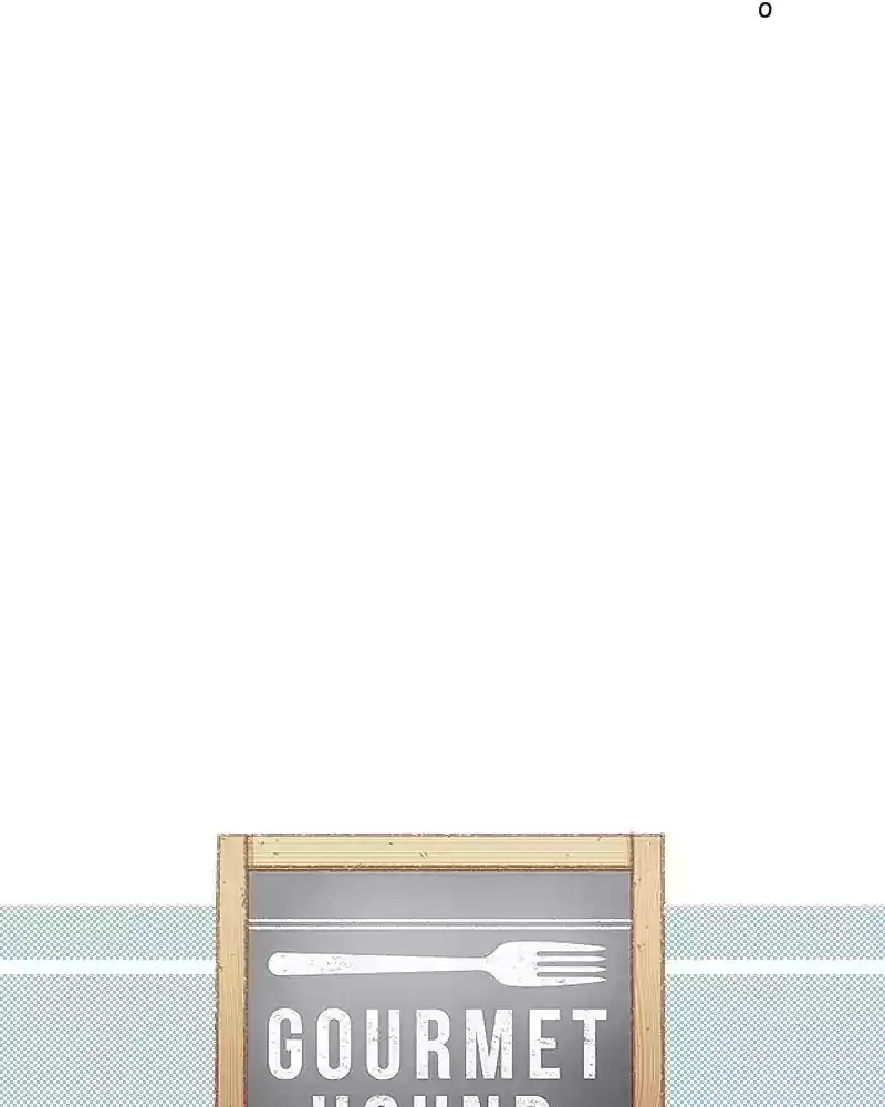 Gourmet Hound Chapter 120: Ep.116: