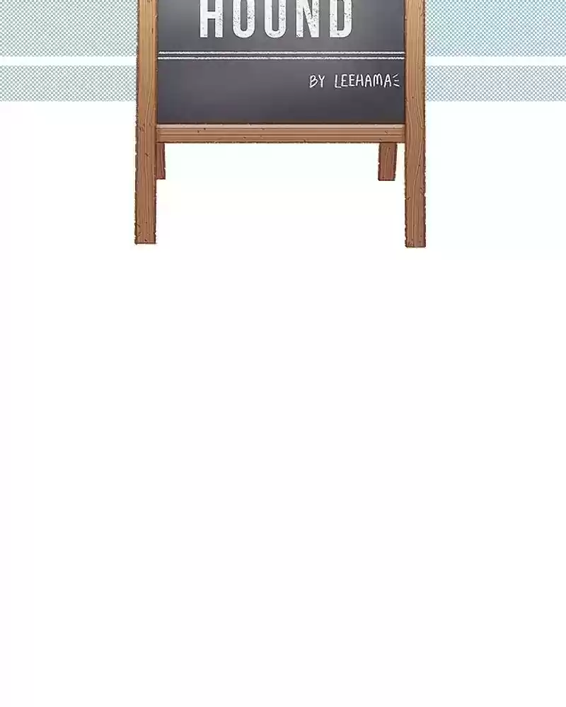 Gourmet Hound Chapter 120: Ep.116: