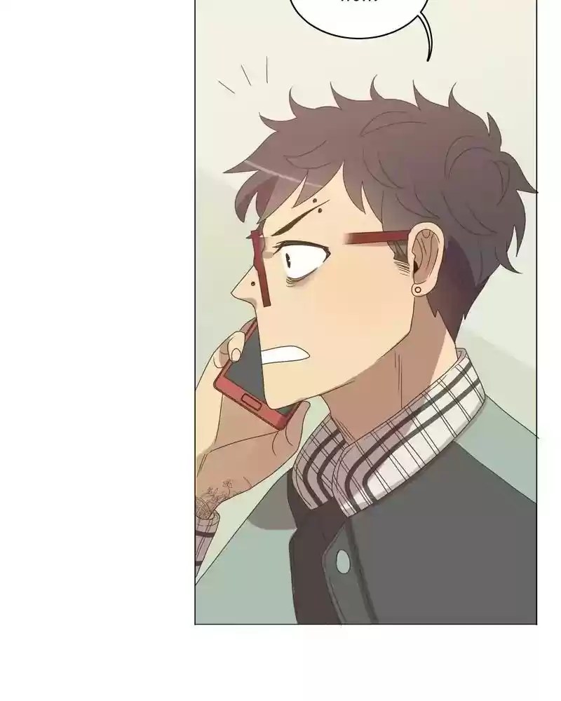 Gourmet Hound Chapter 120: Ep.116: