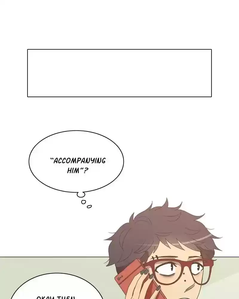 Gourmet Hound Chapter 120: Ep.116: