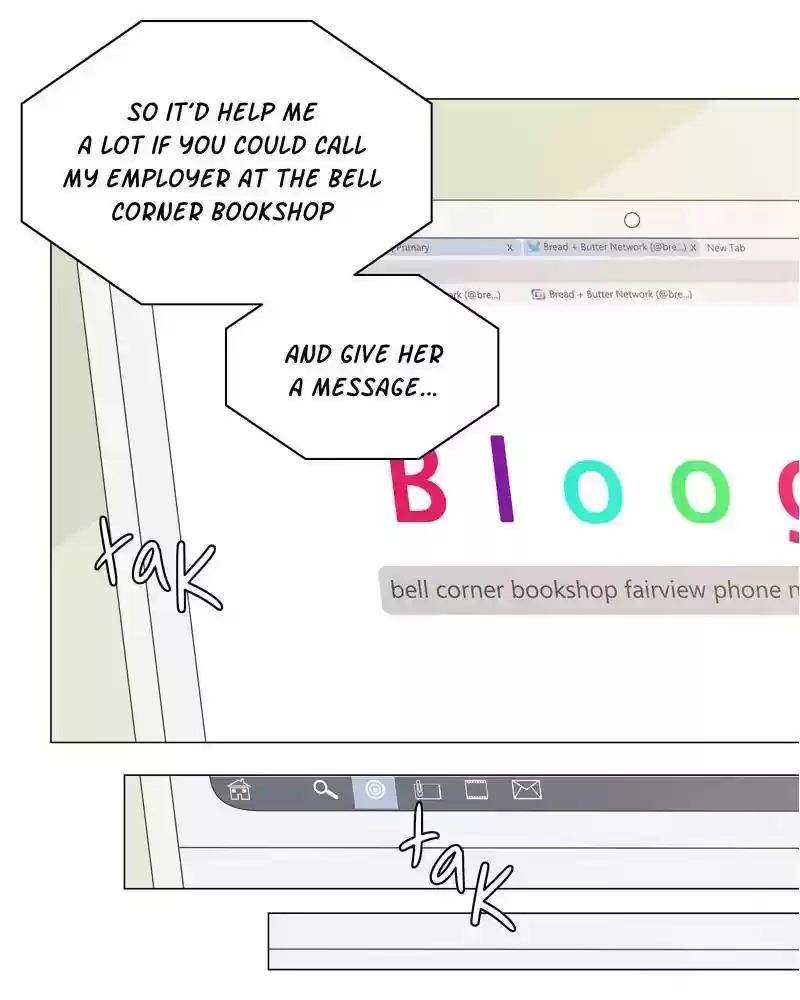 Gourmet Hound Chapter 120: Ep.116: