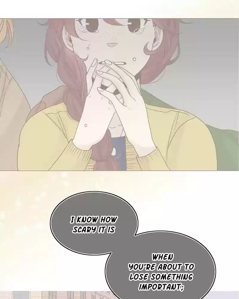 Gourmet Hound Chapter 120: Ep.116: