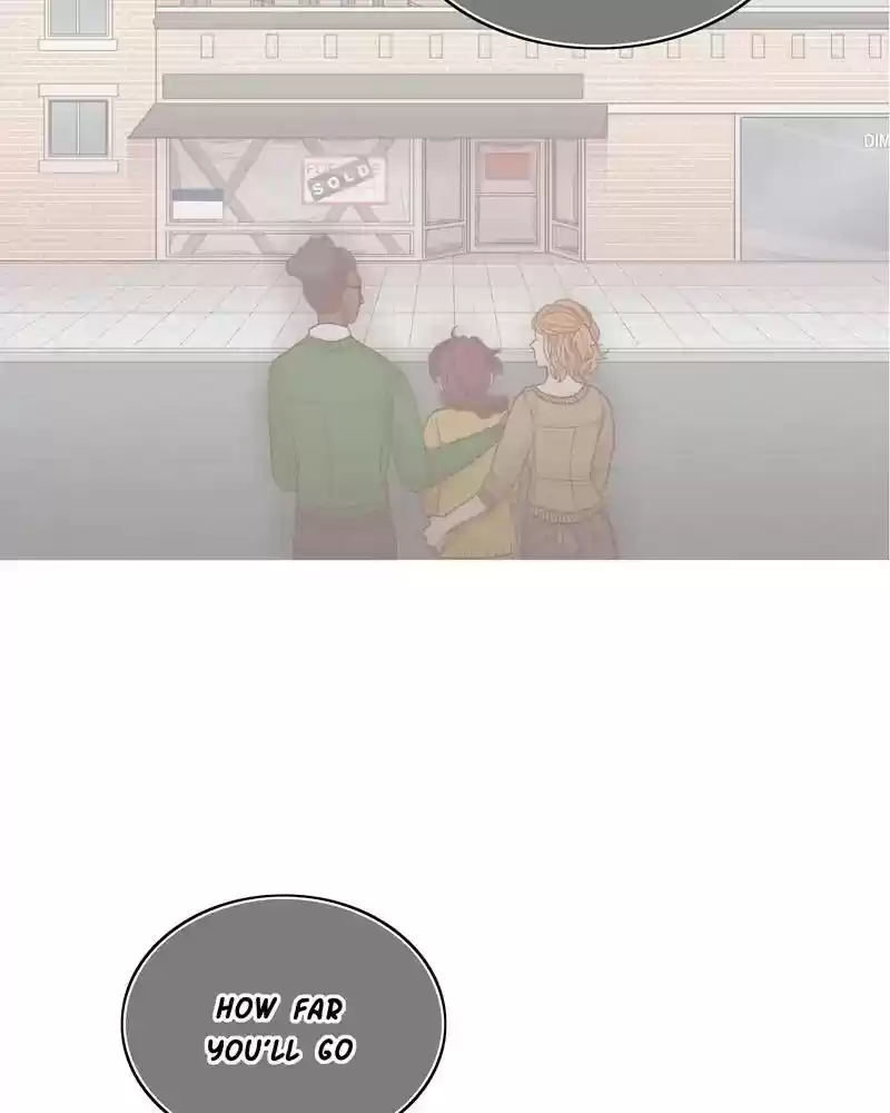 Gourmet Hound Chapter 120: Ep.116: