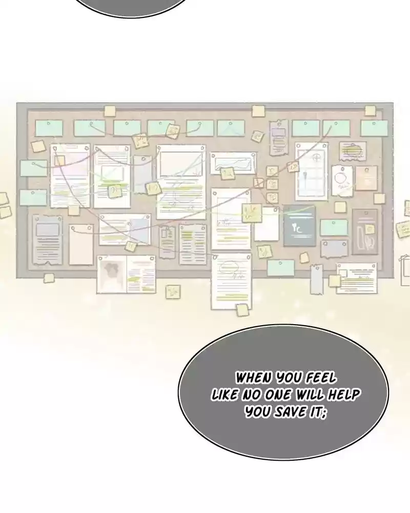 Gourmet Hound Chapter 120: Ep.116: