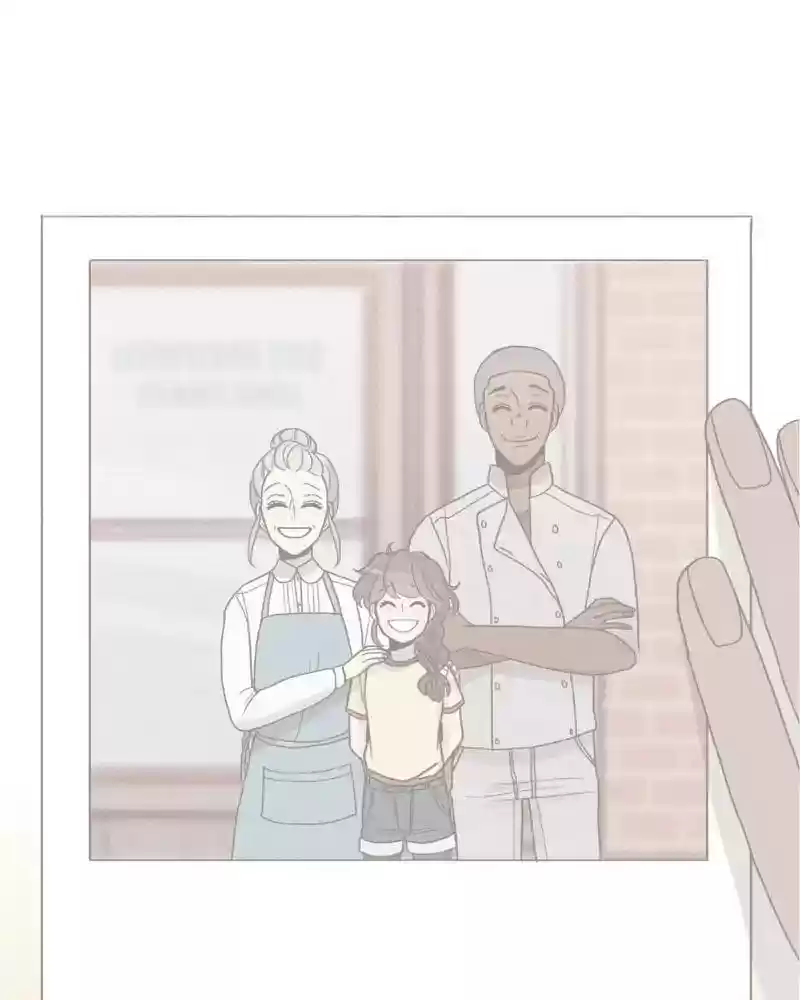 Gourmet Hound Chapter 120: Ep.116: