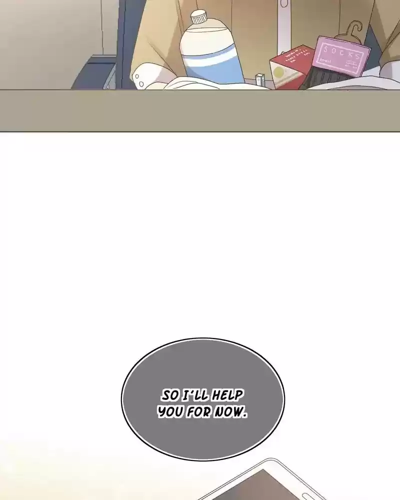 Gourmet Hound Chapter 120: Ep.116: