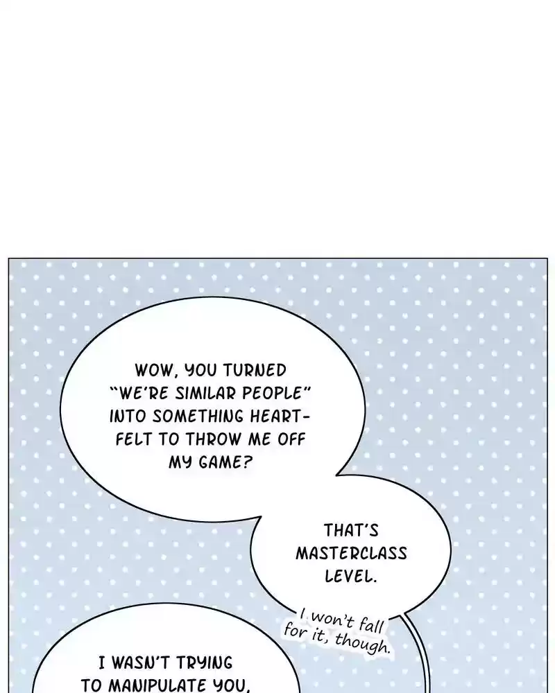 Gourmet Hound Chapter 120: Ep.116: