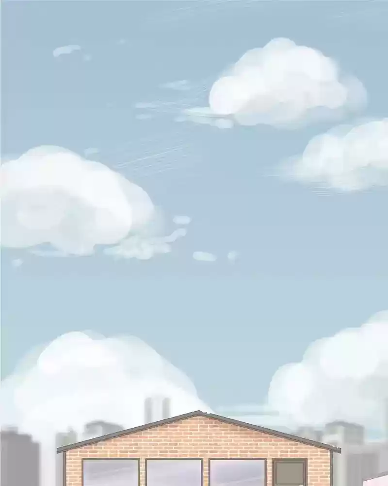 Gourmet Hound Chapter 121: Ep.117: