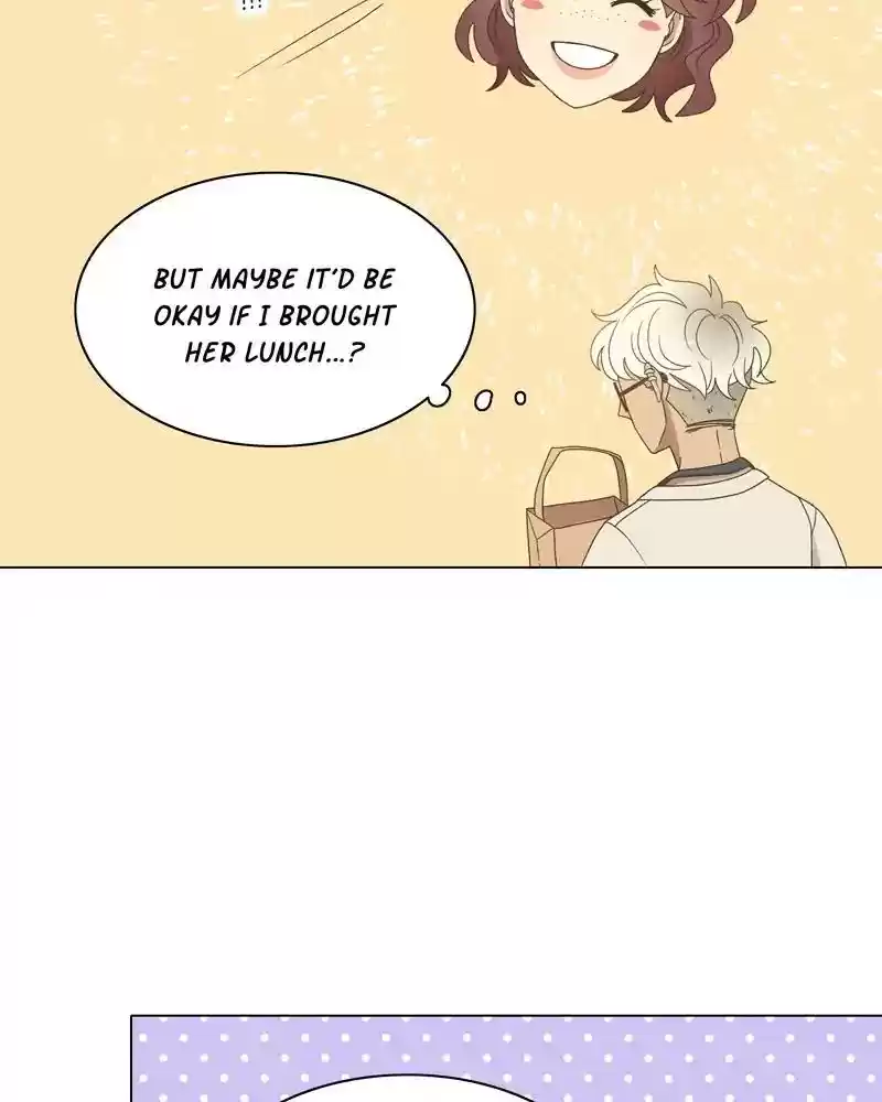 Gourmet Hound Chapter 121: Ep.117: