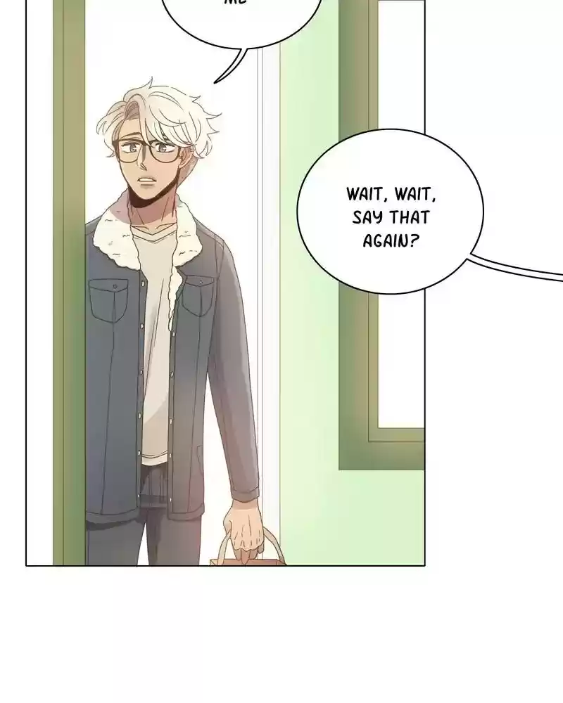 Gourmet Hound Chapter 121: Ep.117: