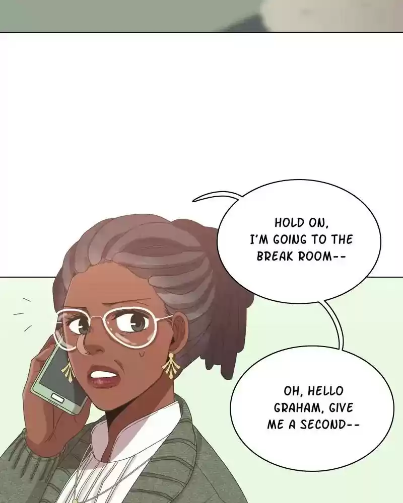 Gourmet Hound Chapter 121: Ep.117: