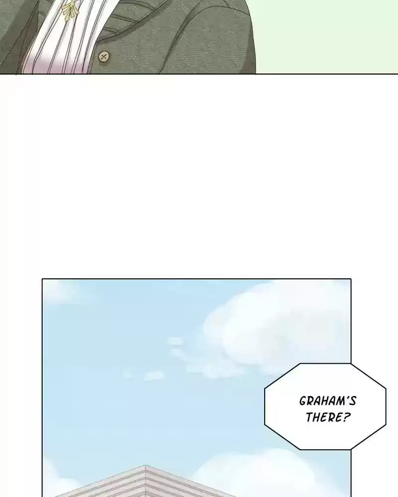 Gourmet Hound Chapter 121: Ep.117: