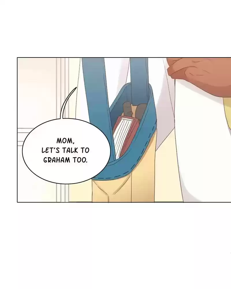 Gourmet Hound Chapter 121: Ep.117: