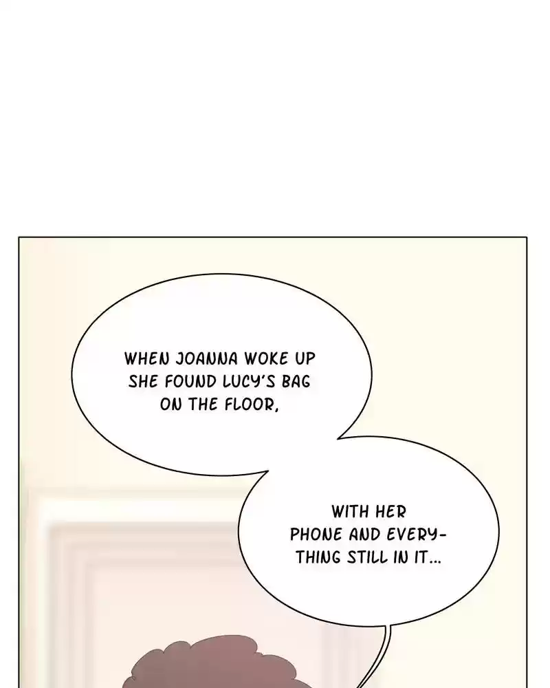 Gourmet Hound Chapter 121: Ep.117: