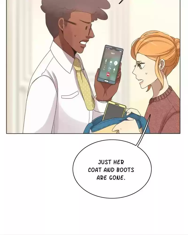 Gourmet Hound Chapter 121: Ep.117: