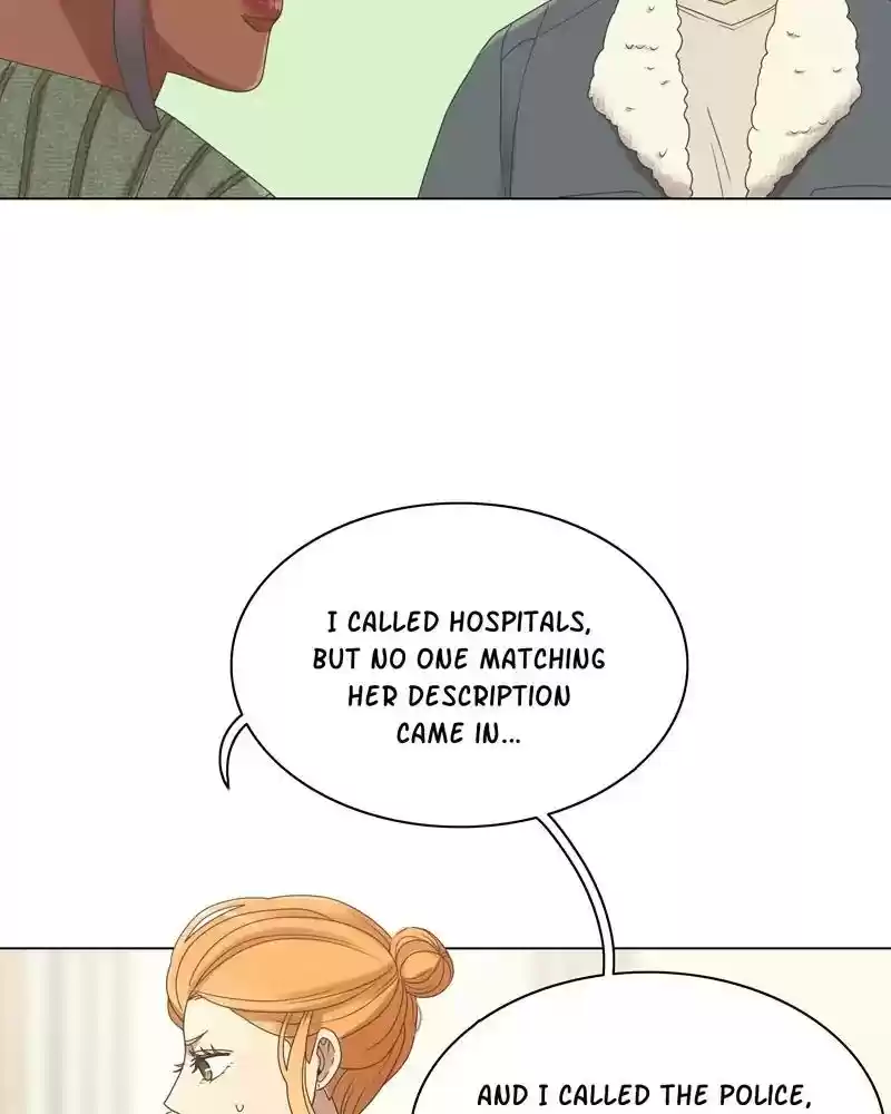 Gourmet Hound Chapter 121: Ep.117: