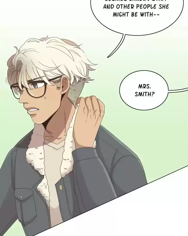 Gourmet Hound Chapter 121: Ep.117: