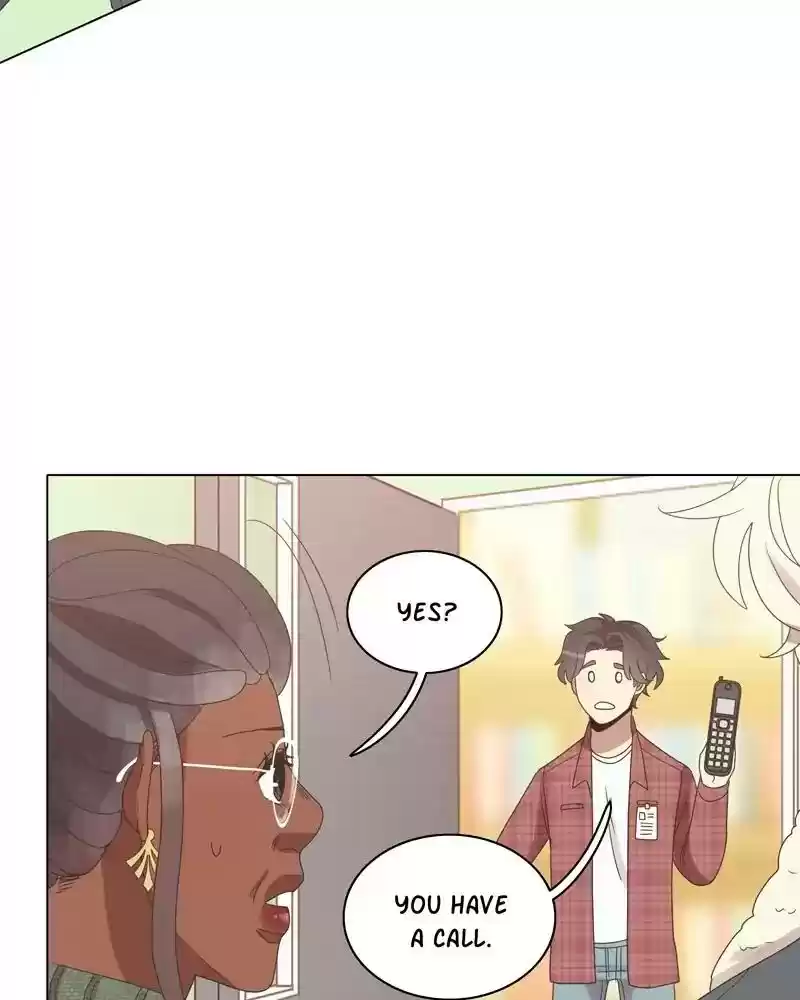 Gourmet Hound Chapter 121: Ep.117:
