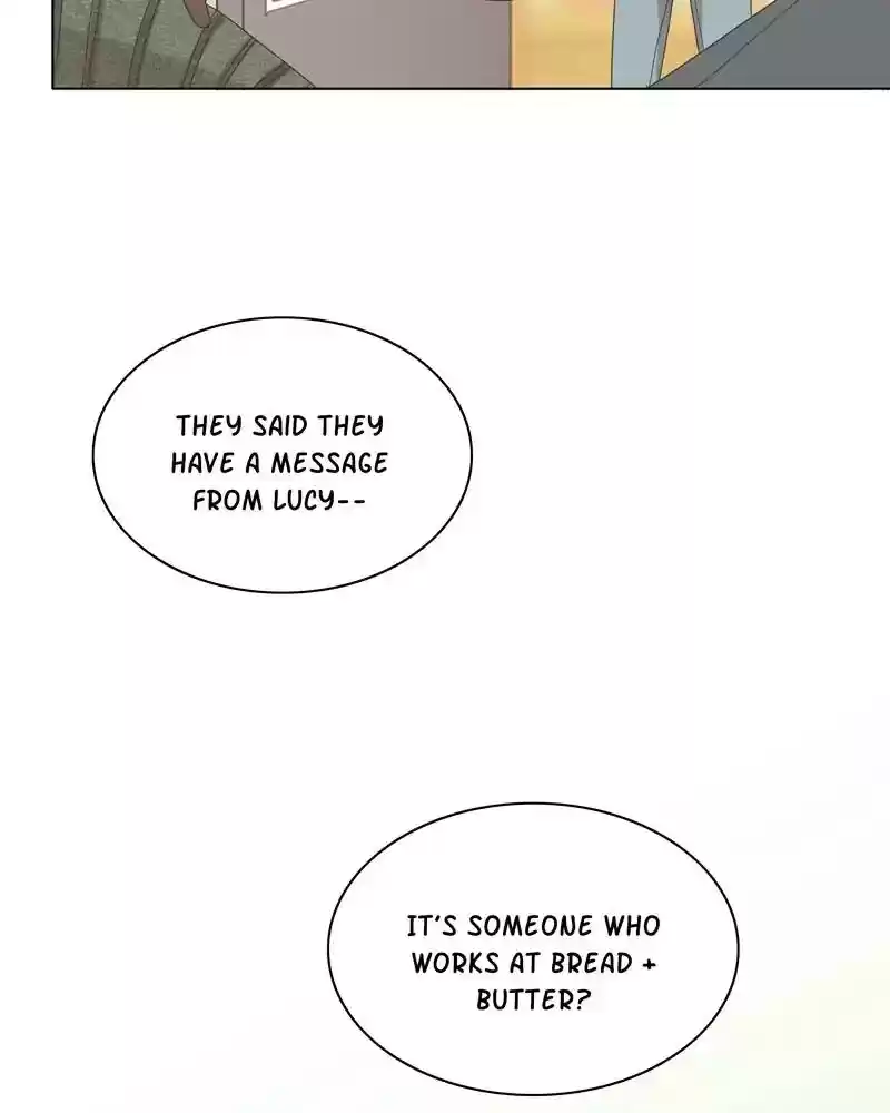 Gourmet Hound Chapter 121: Ep.117: