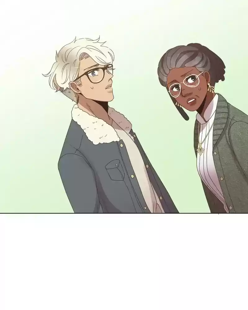 Gourmet Hound Chapter 121: Ep.117: