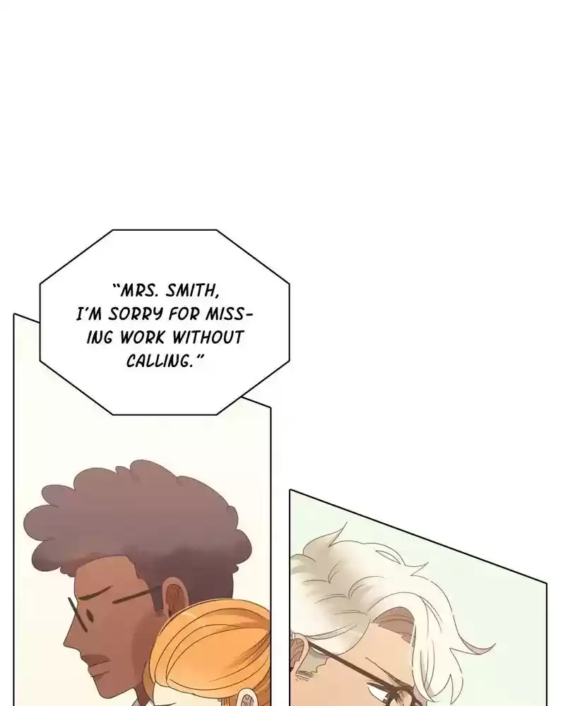 Gourmet Hound Chapter 121: Ep.117: