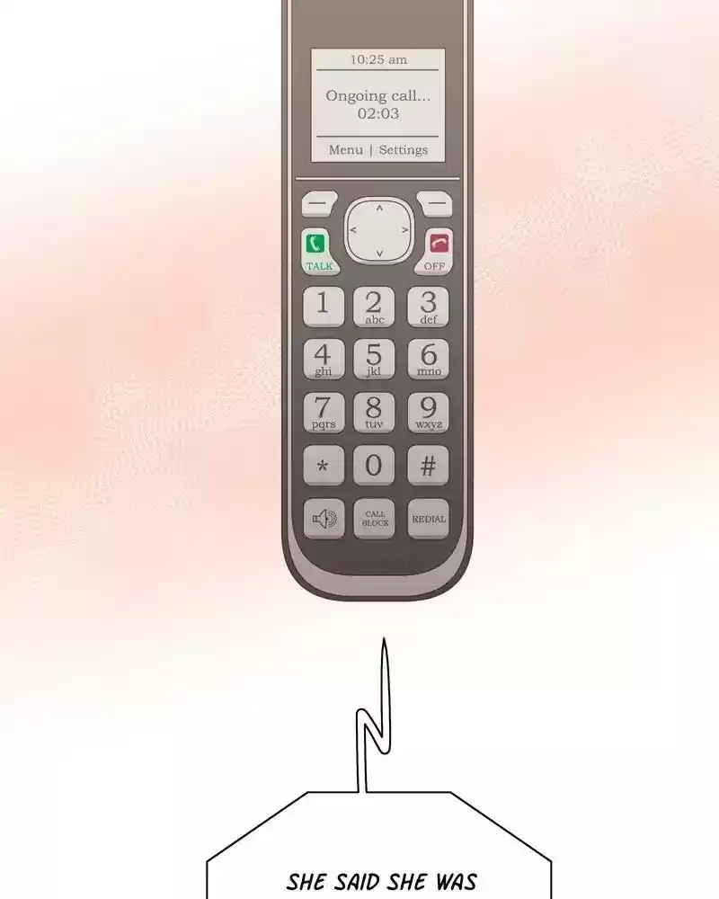 Gourmet Hound Chapter 121: Ep.117: