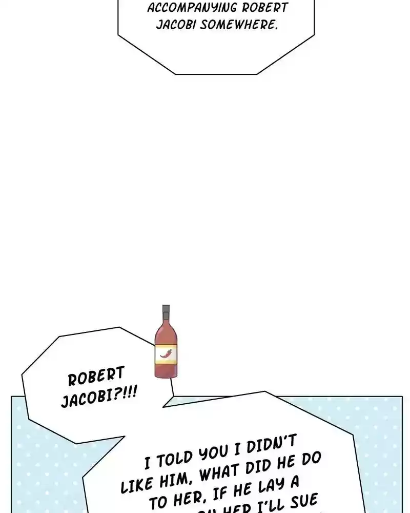 Gourmet Hound Chapter 121: Ep.117: