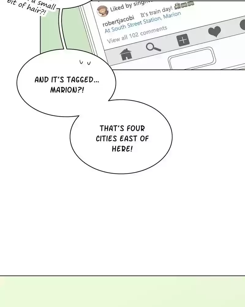 Gourmet Hound Chapter 121: Ep.117: