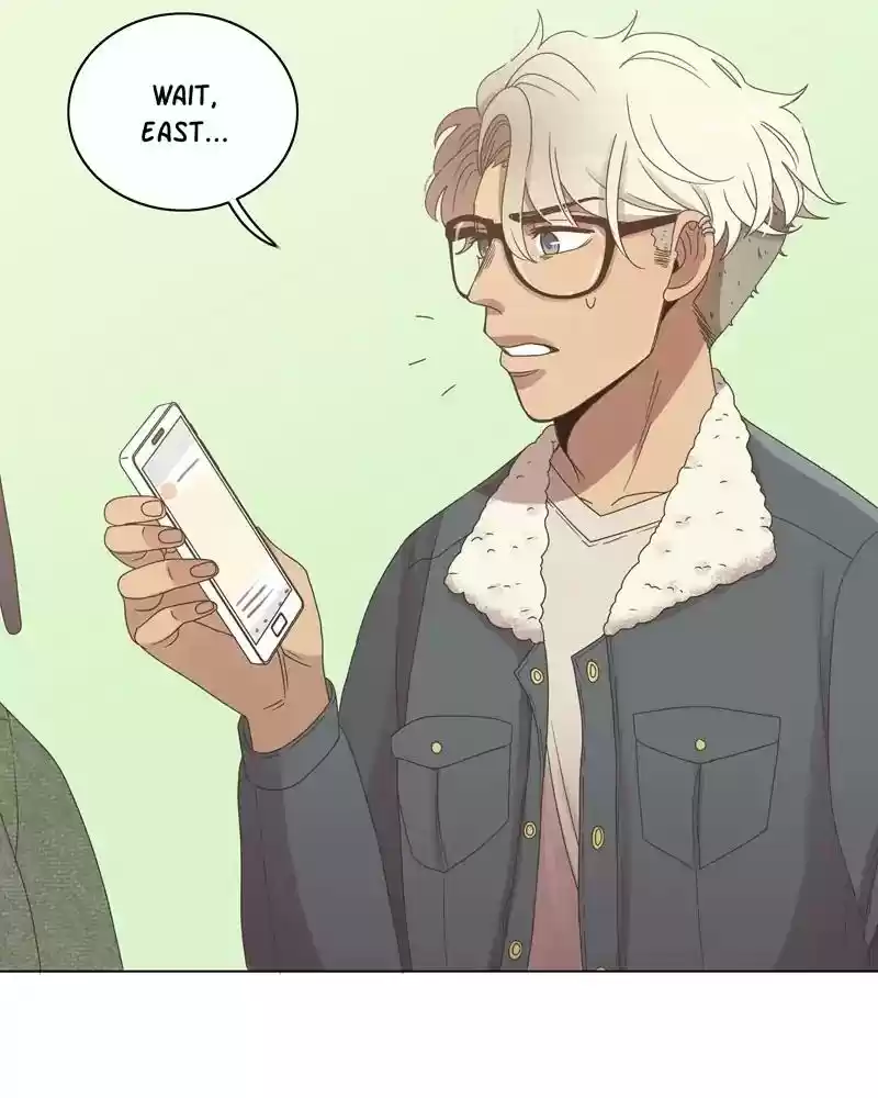 Gourmet Hound Chapter 121: Ep.117: