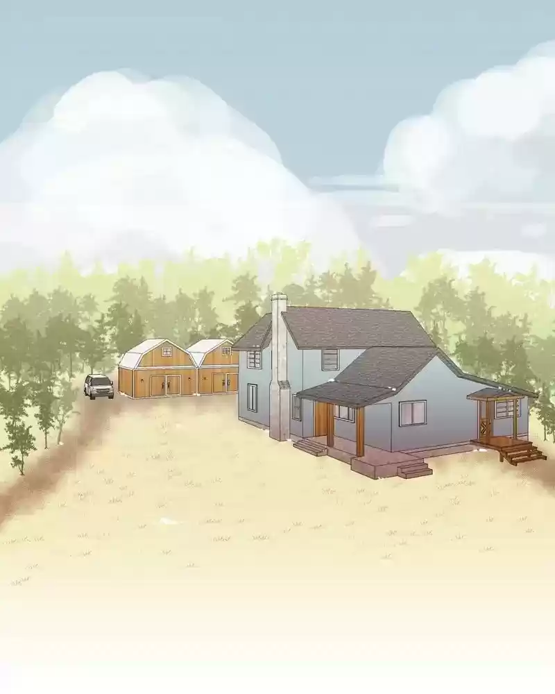 Gourmet Hound Chapter 121: Ep.117: