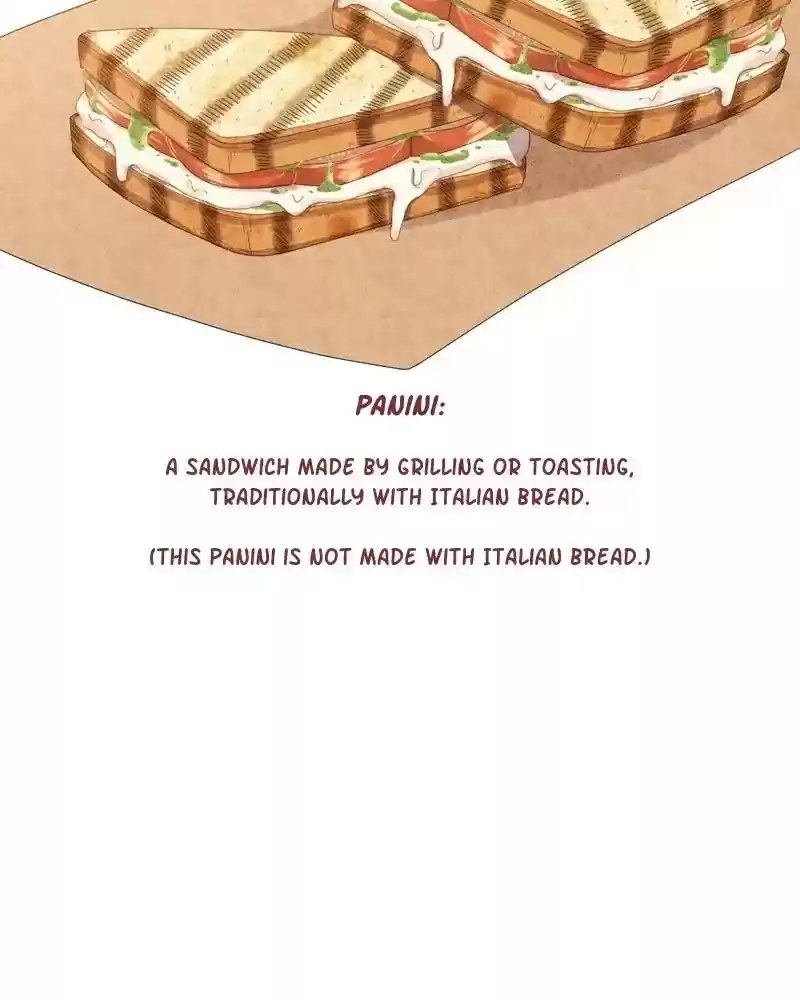 Gourmet Hound Chapter 121: Ep.117: