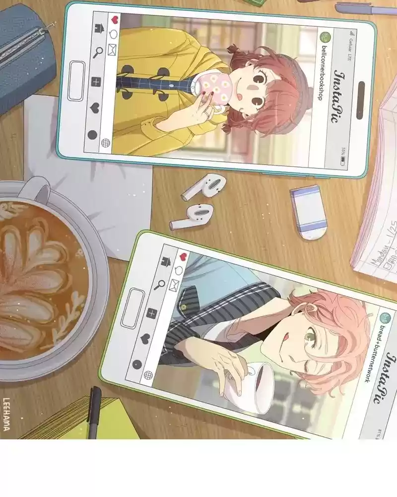 Gourmet Hound Chapter 121: Ep.117: