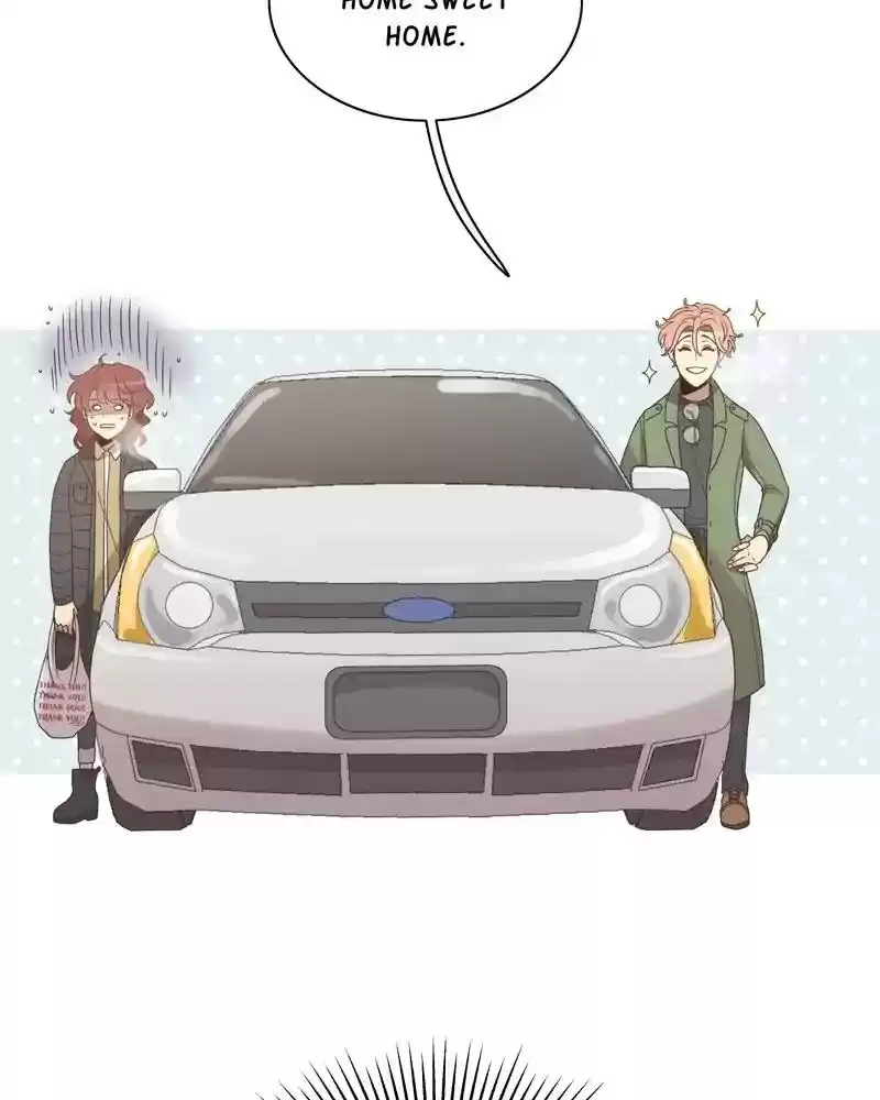 Gourmet Hound Chapter 122: Ep.118: