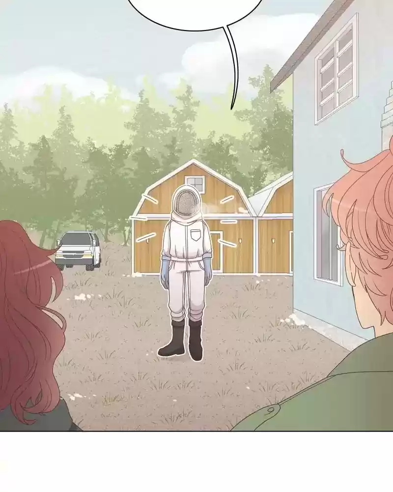 Gourmet Hound Chapter 122: Ep.118: