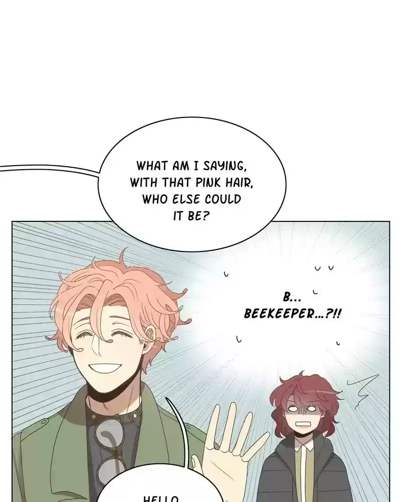 Gourmet Hound Chapter 122: Ep.118: