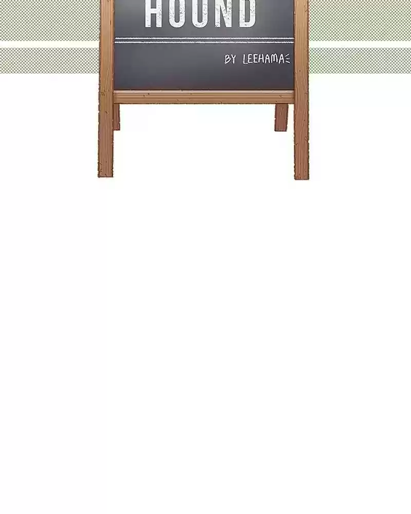 Gourmet Hound Chapter 122: Ep.118: