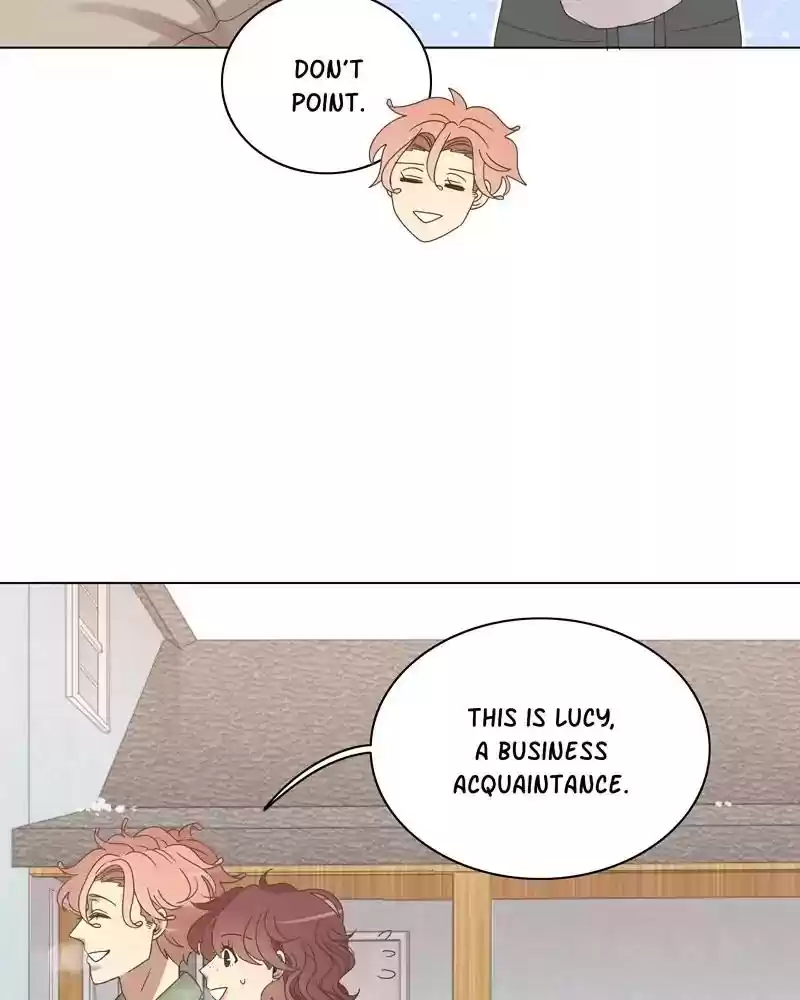 Gourmet Hound Chapter 122: Ep.118: