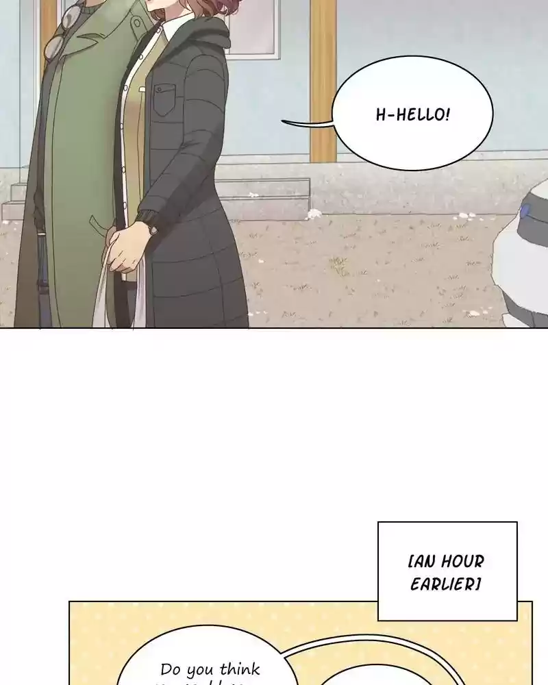 Gourmet Hound Chapter 122: Ep.118: