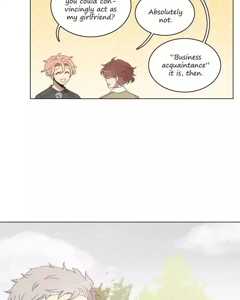 Gourmet Hound Chapter 122: Ep.118: