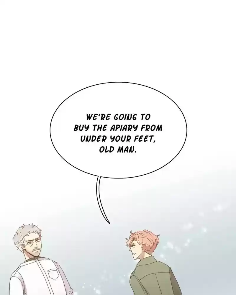Gourmet Hound Chapter 122: Ep.118: