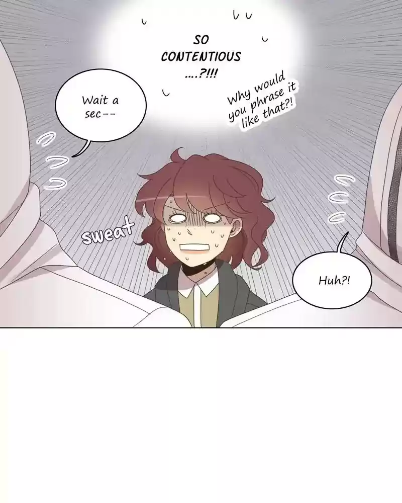 Gourmet Hound Chapter 122: Ep.118: